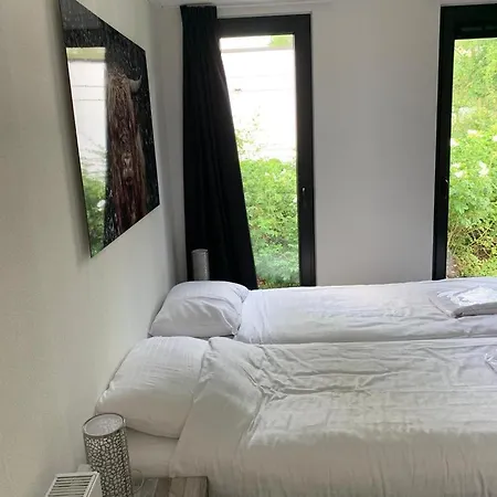 Traumurlaub Mit Hund Am Veluwemeer Parque de vacaciones Hulshorst