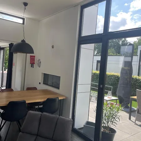 Holiday park Traumurlaub Mit Hund Am Veluwemeer *