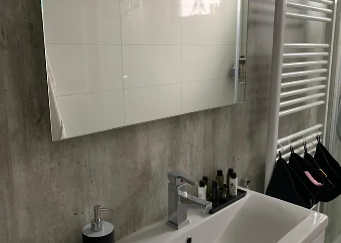 Traumurlaub Mit Hund Am Veluwemeer Holiday park Hulshorst