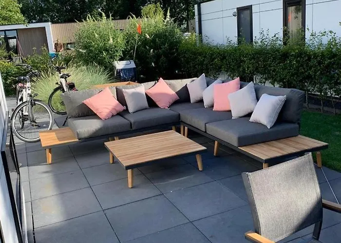 Holiday park Traumurlaub Mit Hund Am Veluwemeer *