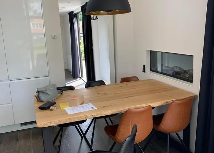 Traumurlaub Mit Hund Am Veluwemeer Holiday park