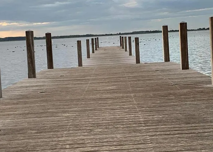 Traumurlaub Mit Hund Am Veluwemeer Parque de vacaciones Hulshorst