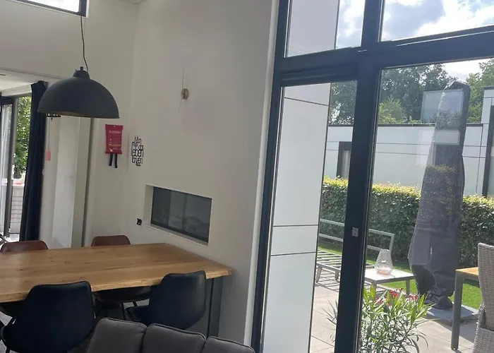 Holiday park Traumurlaub Mit Hund Am Veluwemeer *